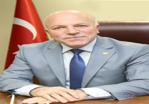 Başkan Sekmen'den Miraç mesajı